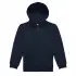 B&C ID.334 Zip Hood Kids - WK003