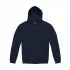 B&C ID.334 Zip Hood - WG006