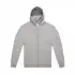 B&C ID.334 Zip Hood - WG006