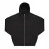 B&C Influence Zip Hood - WG003