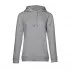 B&C Inspire Hooded Sweat Women_° - WW34B