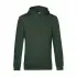 B&C Inspire Hooded Sweat_° - WU33B