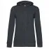 B&C Inspire Zipped Hood /women_° - WW36B