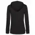B&C Inspire Zipped Hood /women_° - WW36B