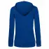 B&C Inspire Zipped Hood /women_° - WW36B