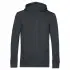 B&C Inspire Zipped Hood_° - WU35B