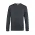 B&C King Crew Neck Sweat_° - WU01K