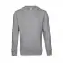 B&C King Crew Neck Sweat_° - WU01K
