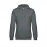 B&C King Hooded Sweat_° - WU02K