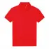 B&C MY ECO POLO 65/35 /women_° - PW465