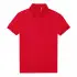 B&C MY ECO POLO 65/35 /women_° - PW465