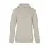 B&C Queen Hooded Sweat_° - WW02Q