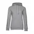B&C Queen Hooded Sweat_° - WW02Q