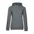 B&C Queen Hooded Sweat_° - WW02Q