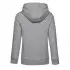 B&C QUEEN Zipped Hood_° - WW03Q