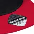 Beechfield 5 Panel Contrast Snapback - B610C