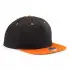 Beechfield 5 Panel Contrast Snapback - B610C