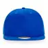 Beechfield 5 Panel Snapback Rapper Cap - B610