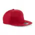 Beechfield 5 Panel Snapback Rapper Cap - B610