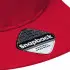 Beechfield 5 Panel Snapback Rapper Cap - B610
