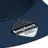 Beechfield 5 Panel Snapback Rapper Cap - B610