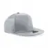 Beechfield 5 Panel Snapback Rapper Cap - B610