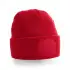 Beechfield Circular Patch Beanie - B446