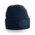 Beechfield Circular Patch Beanie - B446