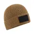 Beechfield Fashion Patch Beanie - B442R