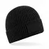 Beechfield Fashion Patch Beanie - B442R