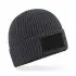 Beechfield Fashion Patch Beanie - B442R