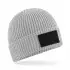 Beechfield Fashion Patch Beanie - B442R