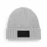 Beechfield Fashion Patch Beanie - B442R