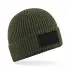 Beechfield Fashion Patch Beanie - B442R