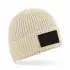 Beechfield Fashion Patch Beanie - B442R