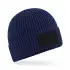 Beechfield Fashion Patch Beanie - B442R