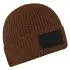 Beechfield Fashion Patch Beanie - B442R