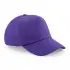 Beechfield Junior Original 5 Panel Cap - B10B