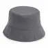 Beechfield Organic Cotton Bucket Hat - B90N