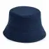 Beechfield Organic Cotton Bucket Hat - B90N