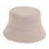 Beechfield Organic Cotton Bucket Hat - B90N