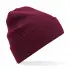 Beechfield Organic Cotton Original Cuffed Beanie - B45N