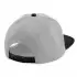 Beechfield Original Flat Peak 6 Panel Snapback - B661