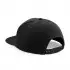 Beechfield Original Flat Peak Snapback - B660