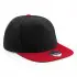 Beechfield Original Flat Peak Snapback - B660