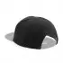 Beechfield Original Flat Peak Snapback - B660