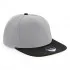 Beechfield Original Flat Peak Snapback - B660