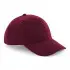 Beechfield Pro-Style Heavy Brushed Cotton Cap - B65