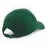 Beechfield Pro-Style Heavy Brushed Cotton Cap - B65