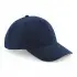 Beechfield Pro-Style Heavy Brushed Cotton Cap - B65